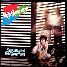 Review of Kaleidoscope