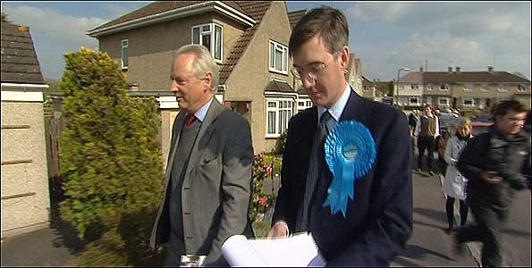 Jacob Rees-Mogg