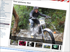Your pictures