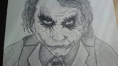 Heath Ledger...