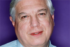 Image: John Simpson
