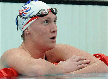 Gemma Spofforth