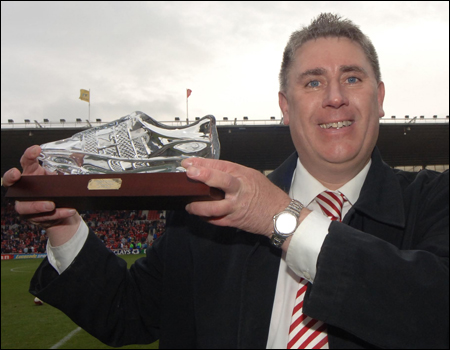 Ali Brownlee