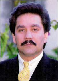 وحيد ځلاند