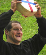 Jason Crowther