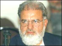 لیاقت بلوچ