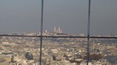 View from Eiffel...