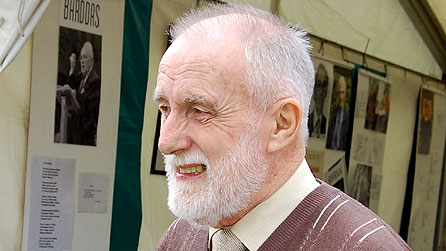 Dafydd Islwyn