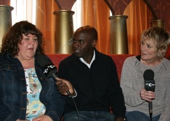 Hev and Shirl