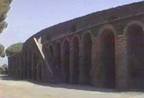 Amphitheatre