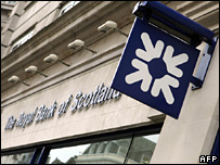 RBS branch