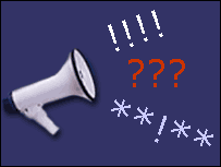Megaphone