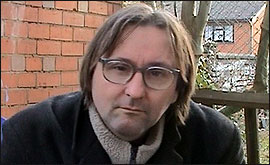 Mark Bailey