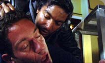 Cormac and Ajay