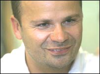 Jacek Spyra