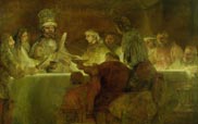 The Conspiracy of the Batavians under Claudius Civilis (c.1666)