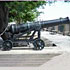 cannon