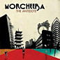 Review of The Antidote