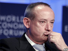 Yvo de Boer