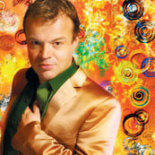 Graham Norton