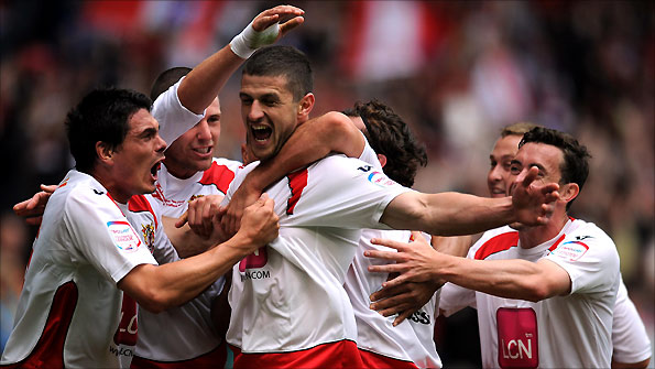 John Mousinho