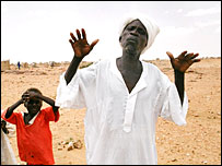 دارفور