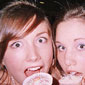 Mmmm...cake!