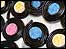 Liquorice Catherine Wheels