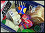 Shopping basket