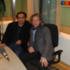 Sanjeev Bhaskar & Dexter Fletcher