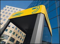 Český Telecom