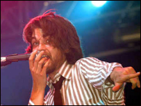 The Guillemots