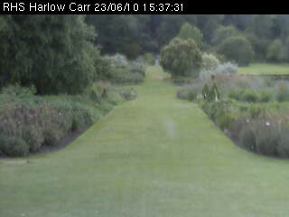 RHS Harlow Carr