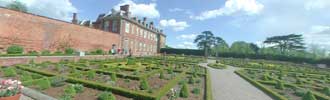 Hanbury Hall