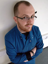 Dean Burnett