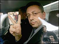 Mustafa Barguti