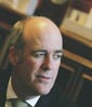 Charles Saumarez Smith, Director of the National Gallery