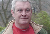 Wil Howarth