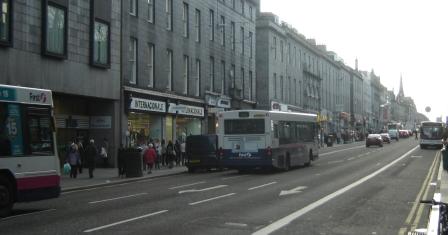 Aberdeen