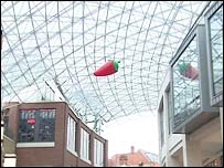 Victoria Square