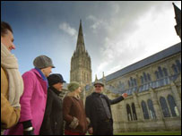 Salisbury Cathedral
