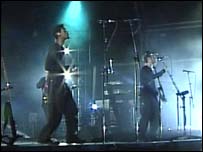 Massive Attack