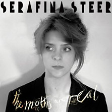 Review of The Moths Are Real