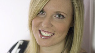Lisa Lynch - before