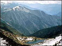 Bhútán