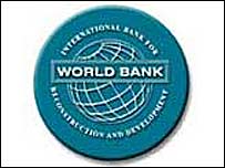 Dünya Bankası