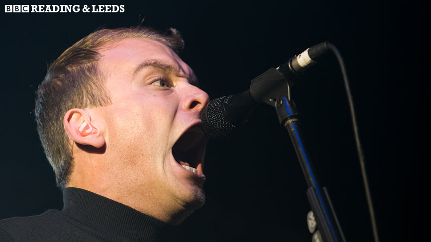 Alkaline Trio