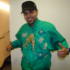 What about this fetching jacket?
