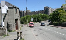Westgate Hill