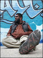 Mohammed Ali